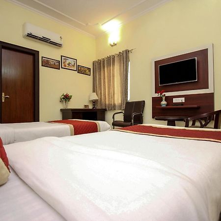 Super Hotel O Jaipur Stays Kültér fotó