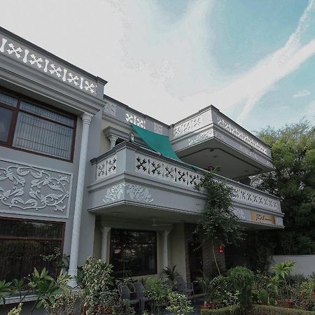 Super Hotel O Jaipur Stays Kültér fotó