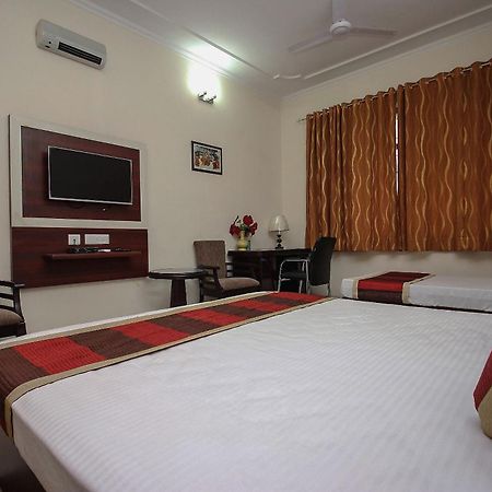 Super Hotel O Jaipur Stays Kültér fotó