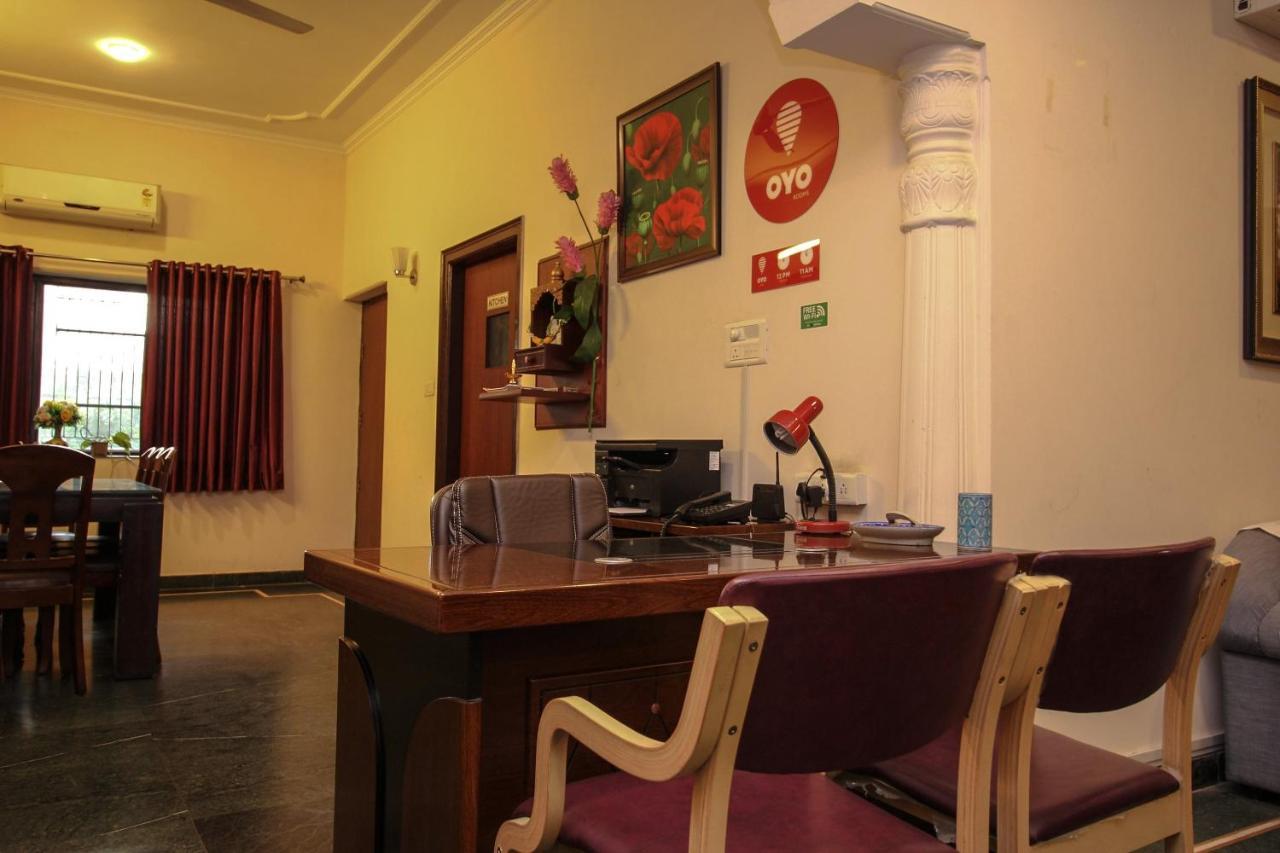 Super Hotel O Jaipur Stays Kültér fotó