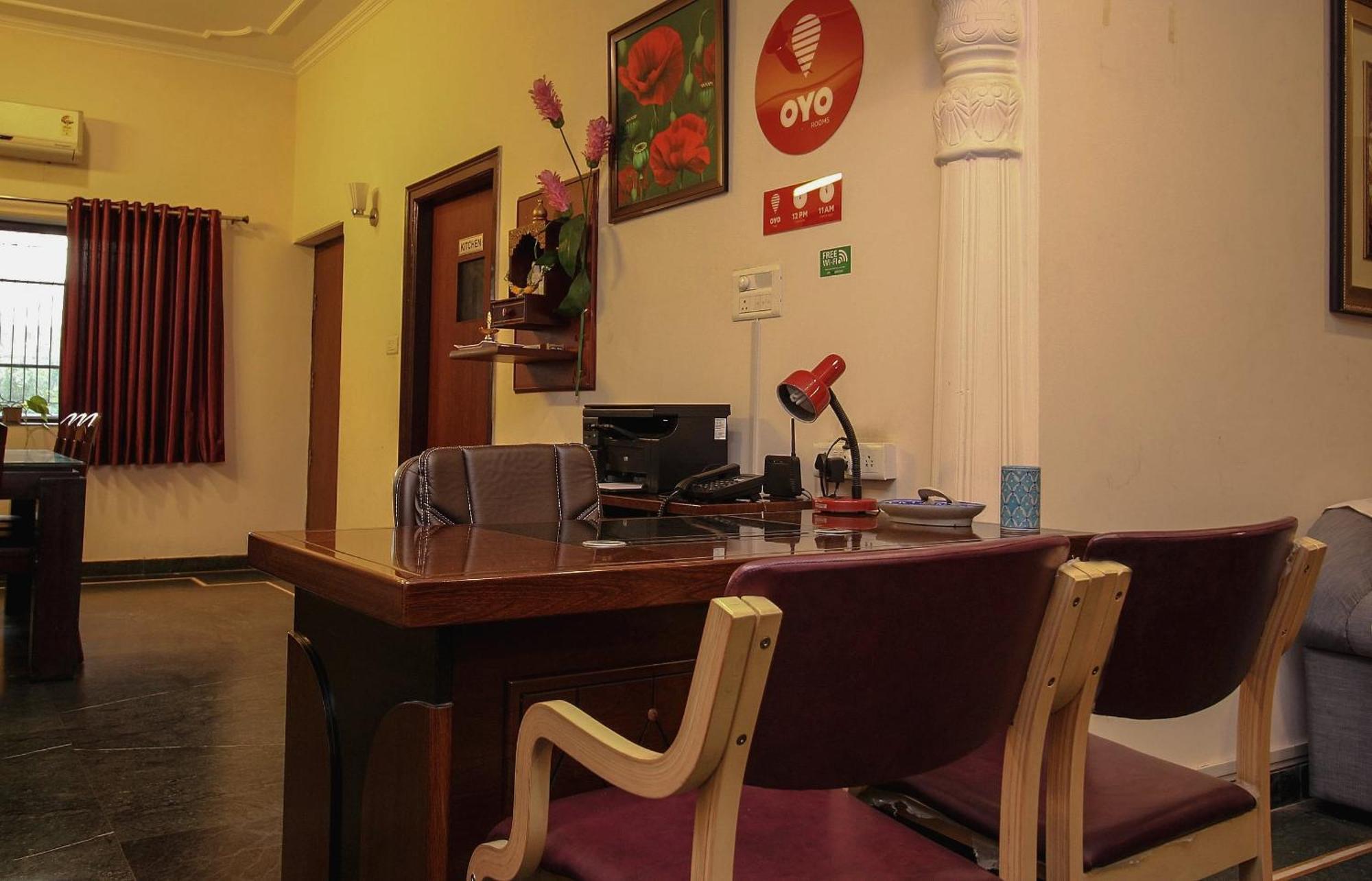 Super Hotel O Jaipur Stays Kültér fotó