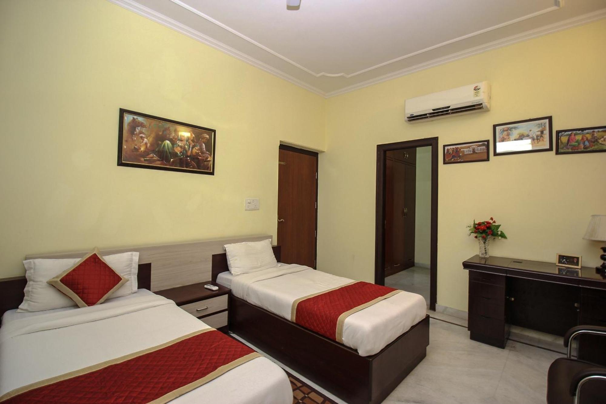 Super Hotel O Jaipur Stays Kültér fotó
