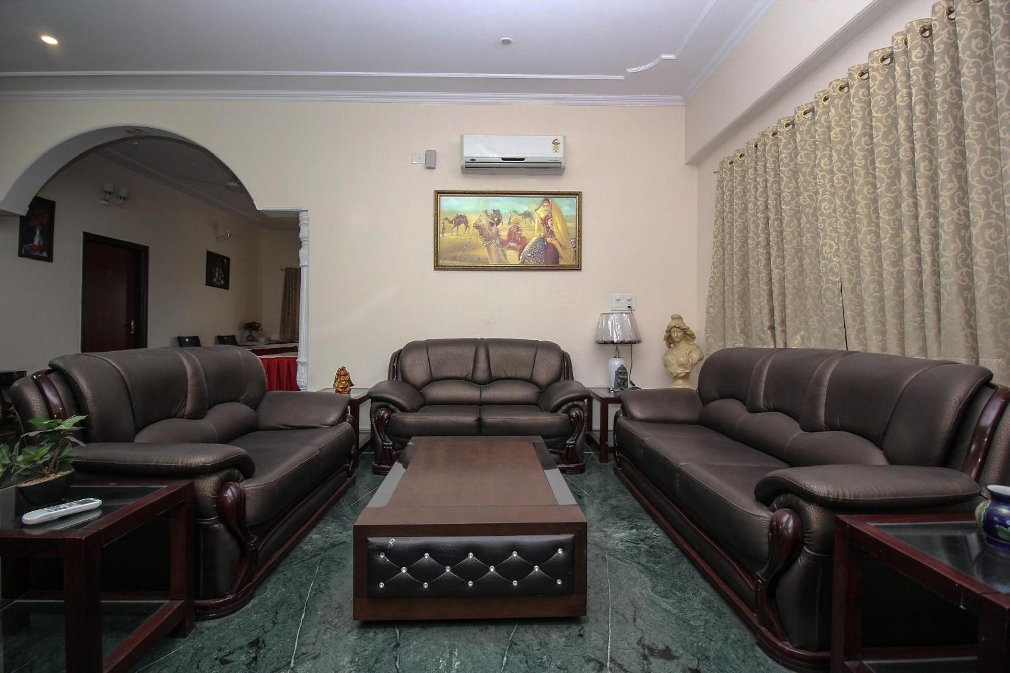 Super Hotel O Jaipur Stays Kültér fotó