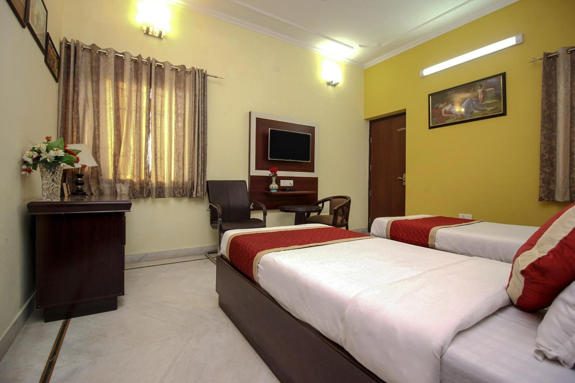 Super Hotel O Jaipur Stays Kültér fotó