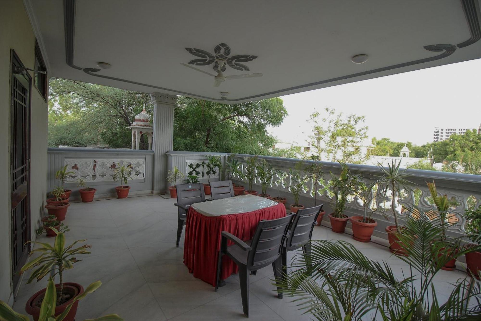 Super Hotel O Jaipur Stays Kültér fotó