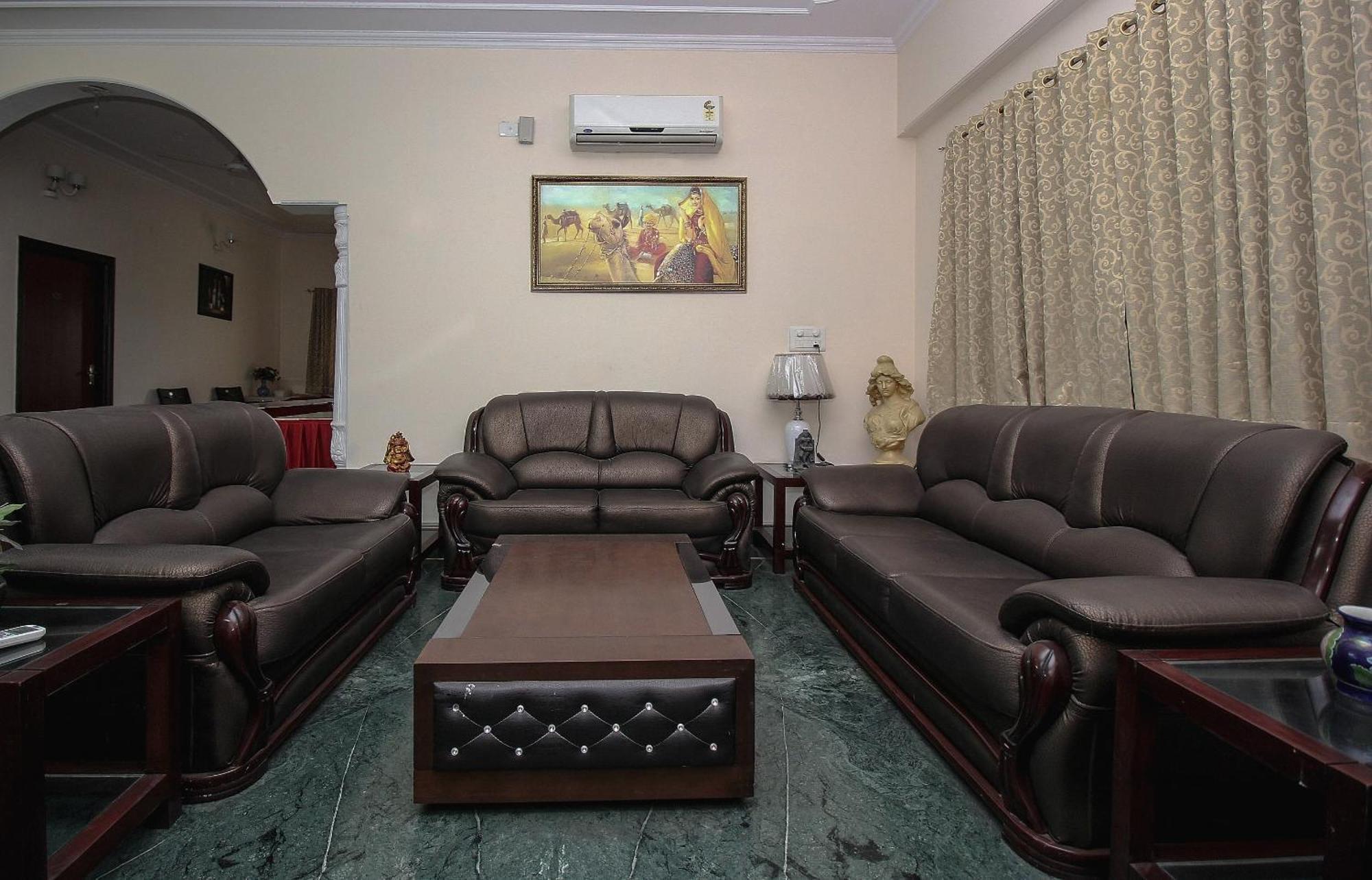 Super Hotel O Jaipur Stays Kültér fotó